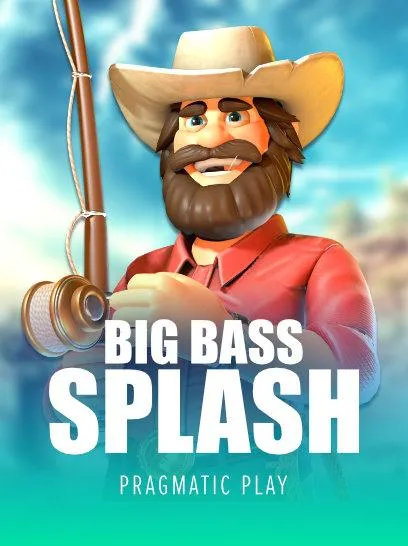 Big Bass Splash