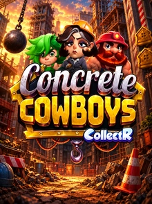 Concrete Cowboys