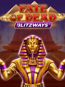 Fate of Dead Blitz Ways
