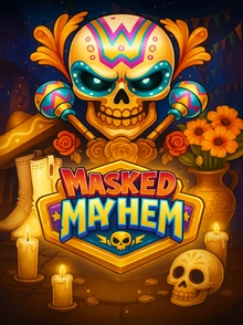 Masked Mayhem