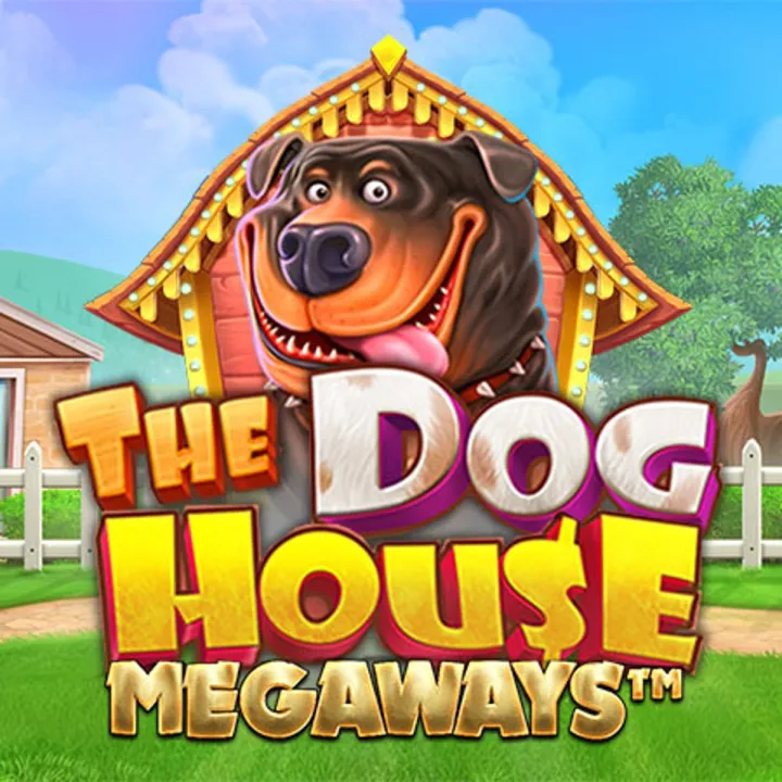 The Dog House Megaways