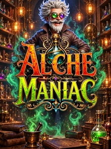 Alchemaniac